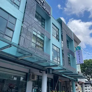 Hotel Vrest